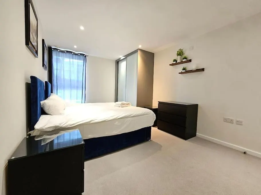 Flash Sale Brighton Train Station 2 Bedroom Flat Bn17Fle59 Apartment