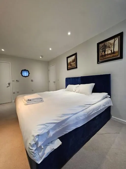 Flash Sale Brighton Train Station 2 Bedroom Flat Bn17Fle59