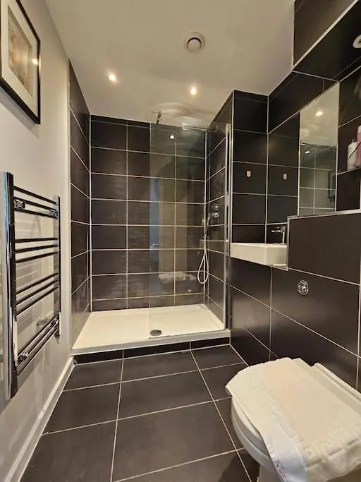 Flash Sale Brighton Train Station 2 Bedroom Flat Bn17Fle59 0*,